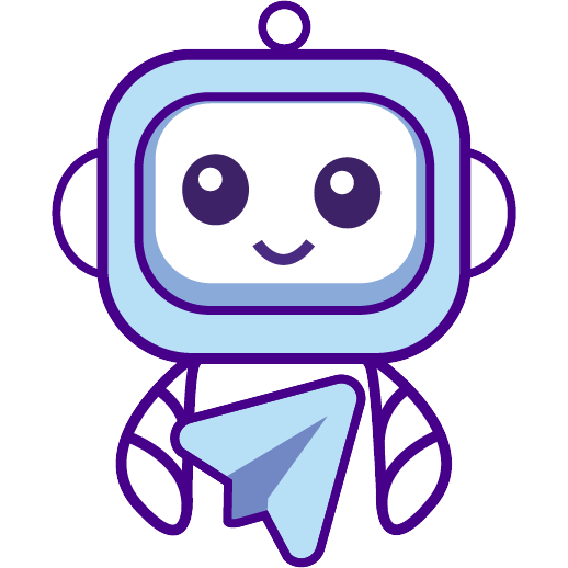 TGBot Logo